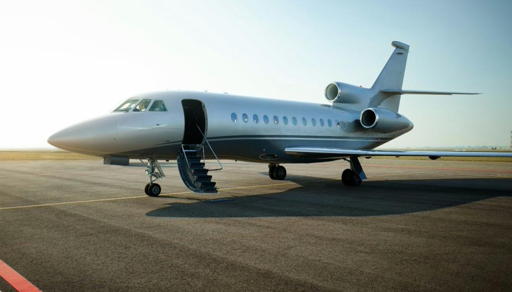 Private Jet Charter Services